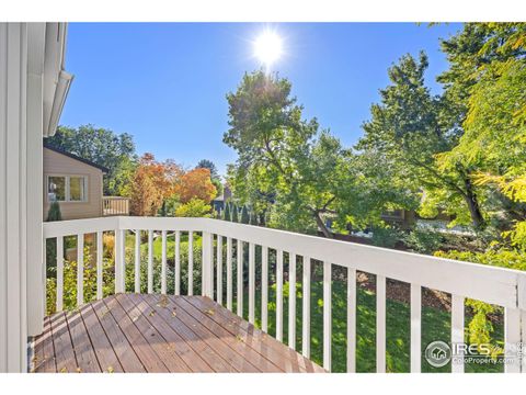 Tiny photo for 2194 Kincaid Pl, Boulder, CO 80304 (MLS # 1045376)