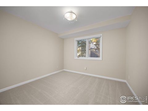 Tiny photo for 2194 Kincaid Pl, Boulder, CO 80304 (MLS # 1045376)