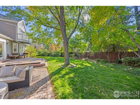 Tiny photo for 2194 Kincaid Pl, Boulder, CO 80304 (MLS # 1045376)