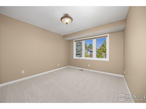 Tiny photo for 2194 Kincaid Pl, Boulder, CO 80304 (MLS # 1045376)