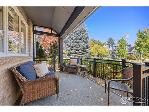 Tiny photo for 2194 Kincaid Pl, Boulder, CO 80304 (MLS # 1045376)