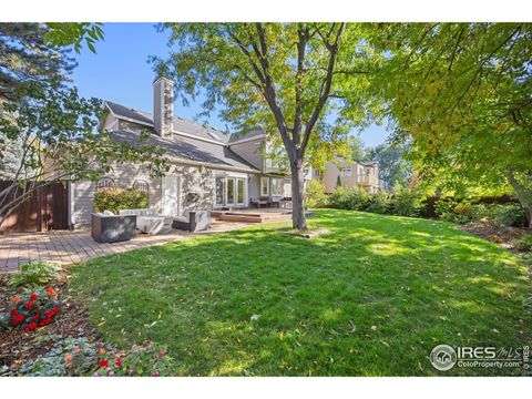 Tiny photo for 2194 Kincaid Pl, Boulder, CO 80304 (MLS # 1045376)
