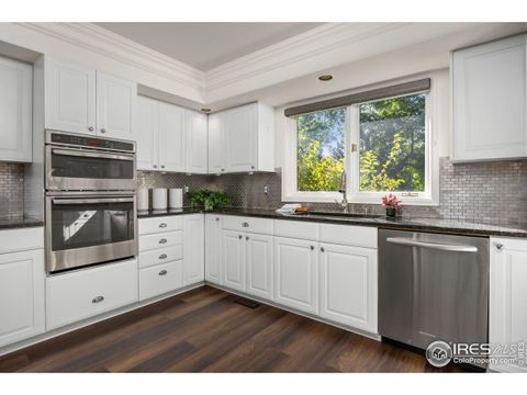 Tiny photo for 2194 Kincaid Pl, Boulder, CO 80304 (MLS # 1045376)
