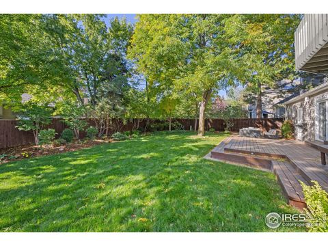 Tiny photo for 2194 Kincaid Pl, Boulder, CO 80304 (MLS # 1045376)