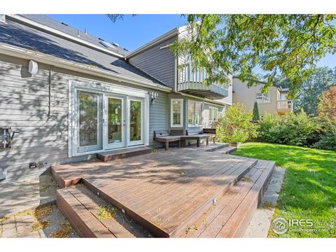 Tiny photo for 2194 Kincaid Pl, Boulder, CO 80304 (MLS # 1045376)
