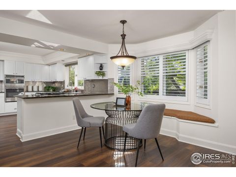 Tiny photo for 2194 Kincaid Pl, Boulder, CO 80304 (MLS # 1045376)