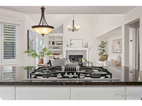 Tiny photo for 2194 Kincaid Pl, Boulder, CO 80304 (MLS # 1045376)