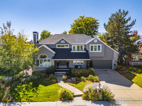 Tiny photo for 2194 Kincaid Pl, Boulder, CO 80304 (MLS # 1045376)