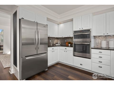 Tiny photo for 2194 Kincaid Pl, Boulder, CO 80304 (MLS # 1045376)