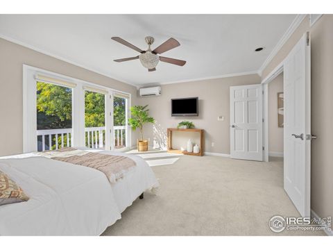 Tiny photo for 2194 Kincaid Pl, Boulder, CO 80304 (MLS # 1045376)