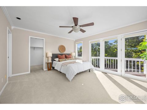 Tiny photo for 2194 Kincaid Pl, Boulder, CO 80304 (MLS # 1045376)