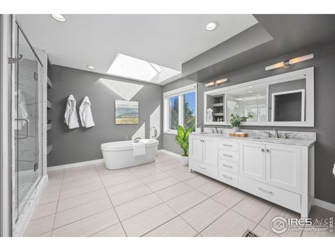 Tiny photo for 2194 Kincaid Pl, Boulder, CO 80304 (MLS # 1045376)