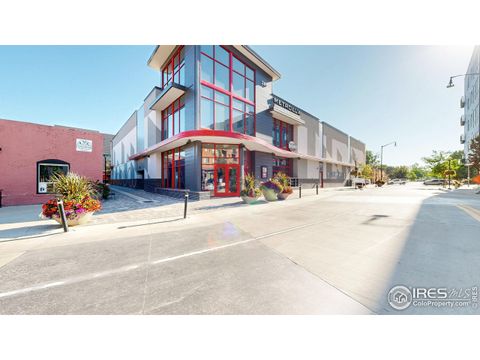 285 E 3rd St Loveland CO 80537