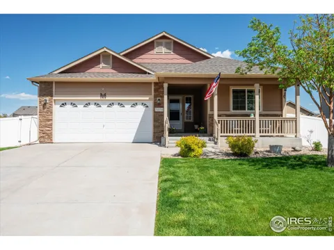 7078 Loudon St, Wellington, CO MLS: 1033826