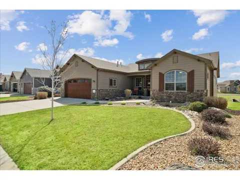 3560 Peruvian Torch Dr, Loveland, CO 80537 - MLS#: 1031701