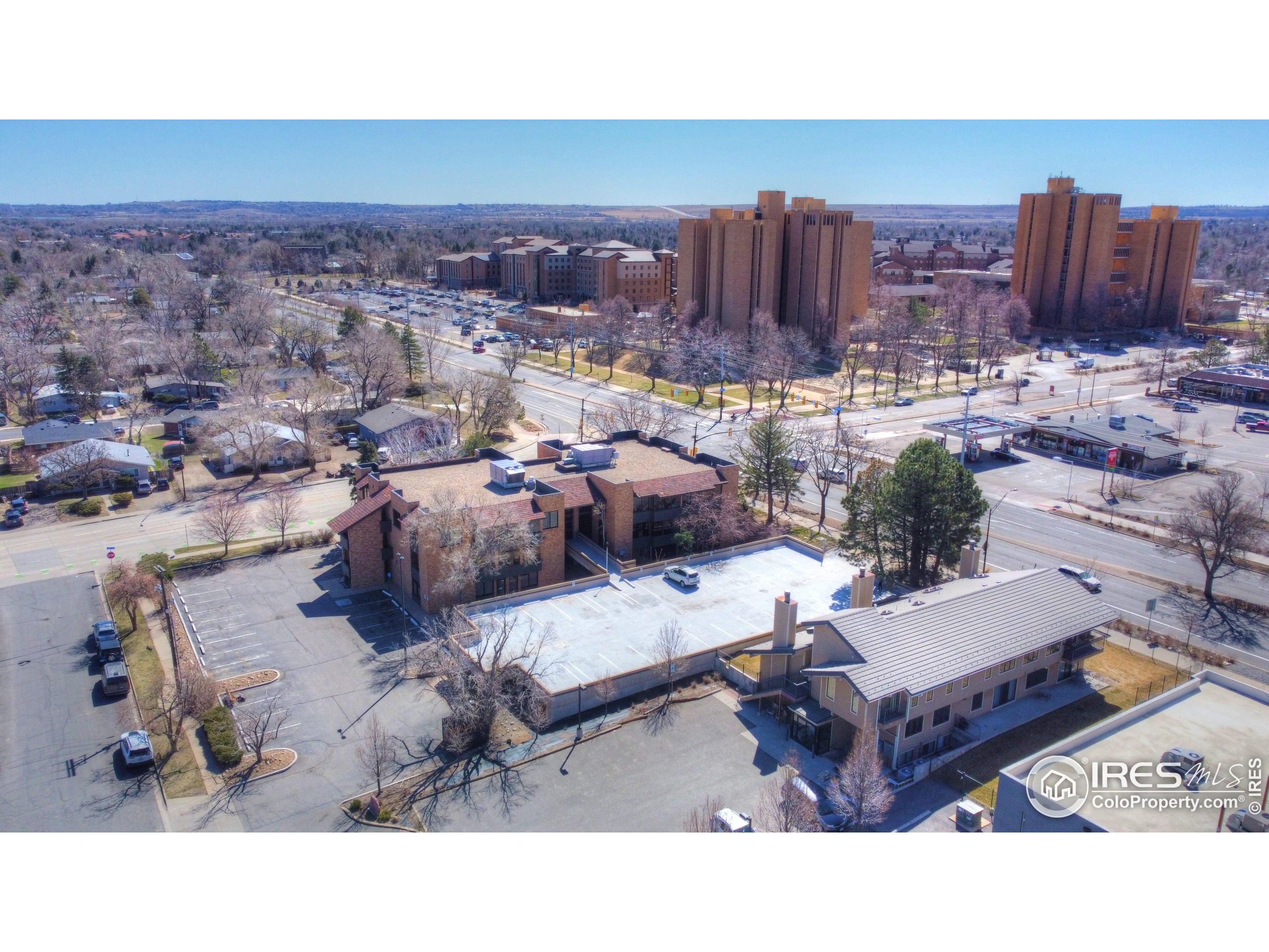 2995 Baseline Rd