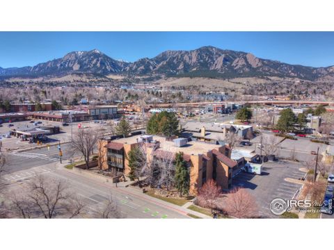 2995 Baseline Rd Boulder CO 80303