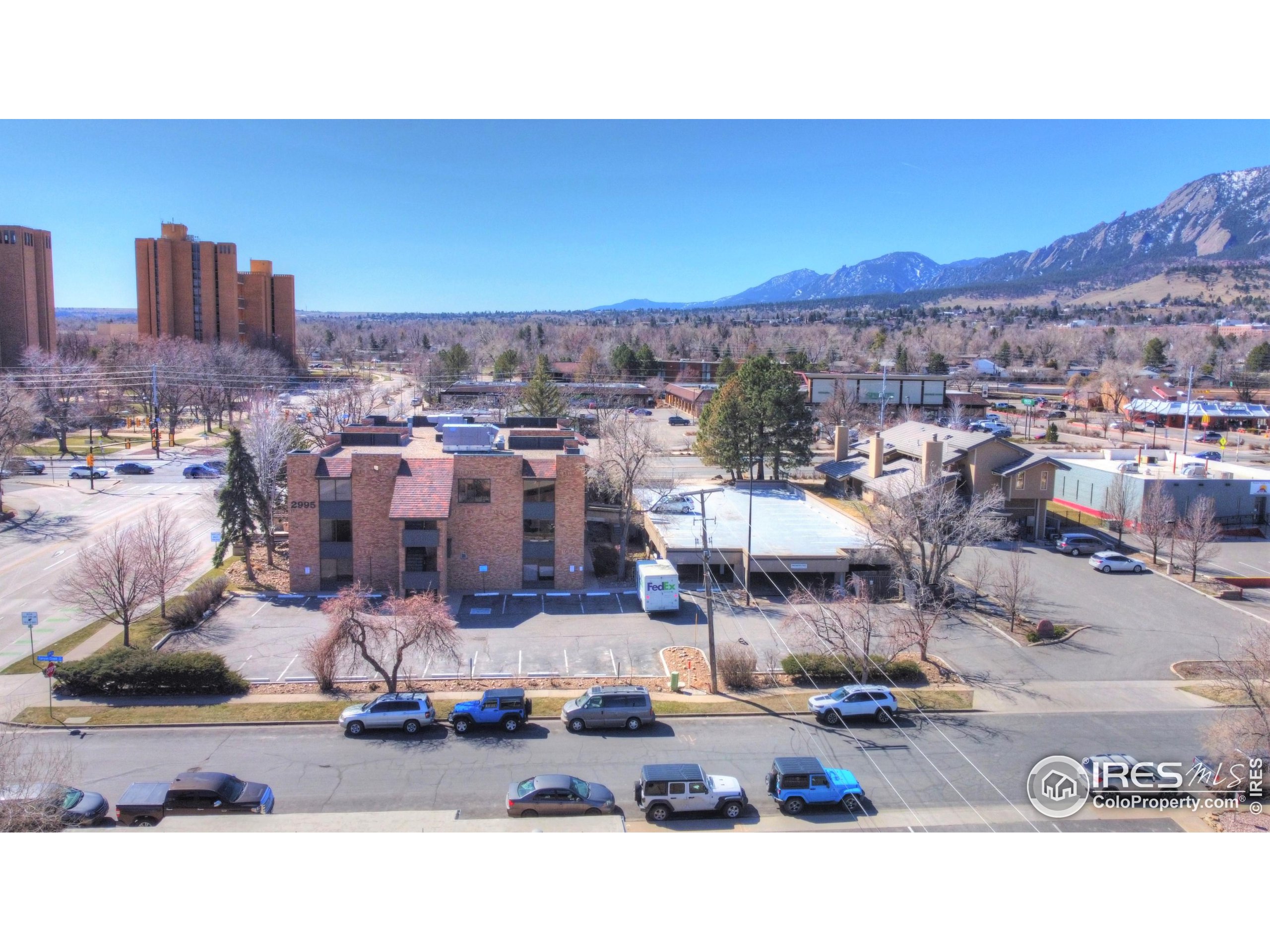 2995 Baseline Rd