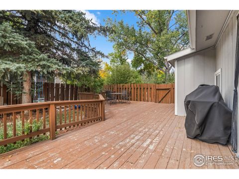 Tiny photo for 6398 Twin Lakes Rd, Boulder, CO 80301 (MLS # 1044913)