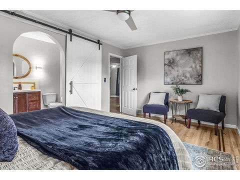 Tiny photo for 6398 Twin Lakes Rd, Boulder, CO 80301 (MLS # 1044913)