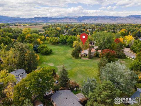 Tiny photo for 6398 Twin Lakes Rd, Boulder, CO 80301 (MLS # 1044913)