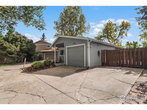 Tiny photo for 6398 Twin Lakes Rd, Boulder, CO 80301 (MLS # 1044913)