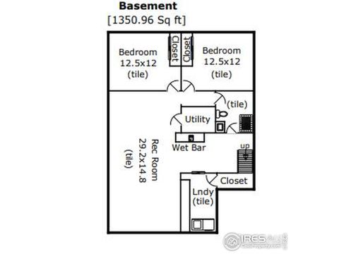 Tiny photo for 6398 Twin Lakes Rd, Boulder, CO 80301 (MLS # 1044913)
