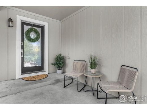 Tiny photo for 6398 Twin Lakes Rd, Boulder, CO 80301 (MLS # 1044913)