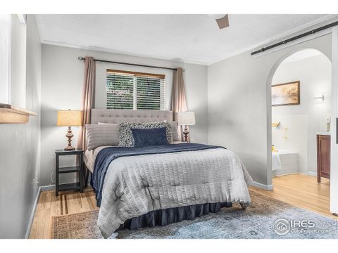 Tiny photo for 6398 Twin Lakes Rd, Boulder, CO 80301 (MLS # 1044913)