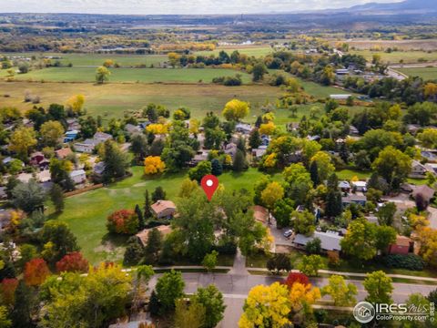 Tiny photo for 6398 Twin Lakes Rd, Boulder, CO 80301 (MLS # 1044913)