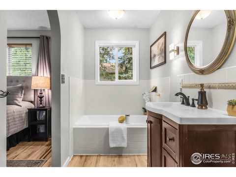 Tiny photo for 6398 Twin Lakes Rd, Boulder, CO 80301 (MLS # 1044913)