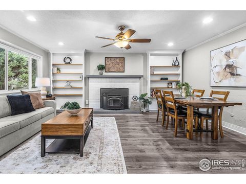 Tiny photo for 6398 Twin Lakes Rd, Boulder, CO 80301 (MLS # 1044913)