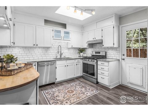 Tiny photo for 6398 Twin Lakes Rd, Boulder, CO 80301 (MLS # 1044913)