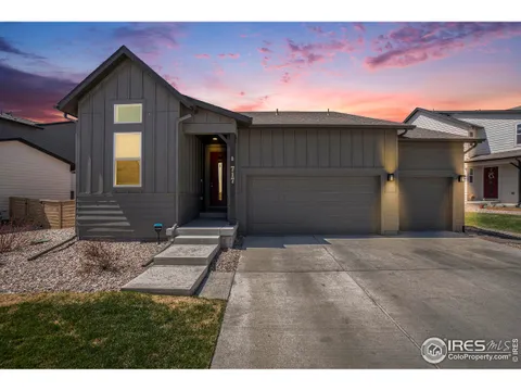 717 67th Ave, Greeley, CO 80634 - MLS#: 1031699