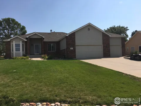 113 Birdie Dr, Milliken, CO MLS: 1033698