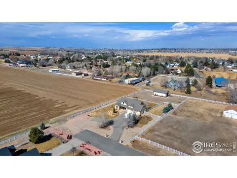 5219 Kanawha Ln, Evans, CO 80634 - MLS#: 1027746