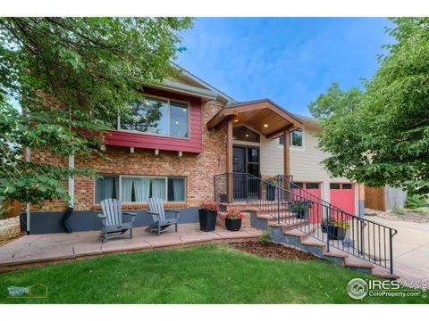2850 Emerson Ave, Boulder, CO 80305 - MLS#: 1027647