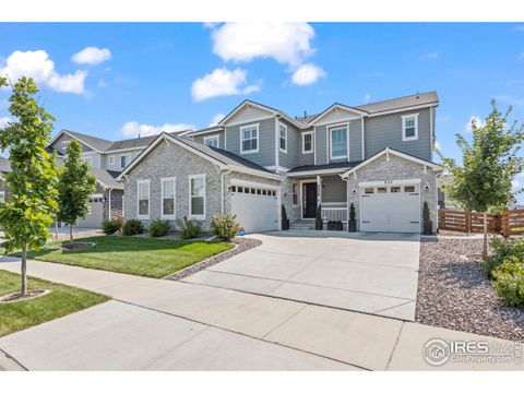 832 Sundown Way Erie CO 80516