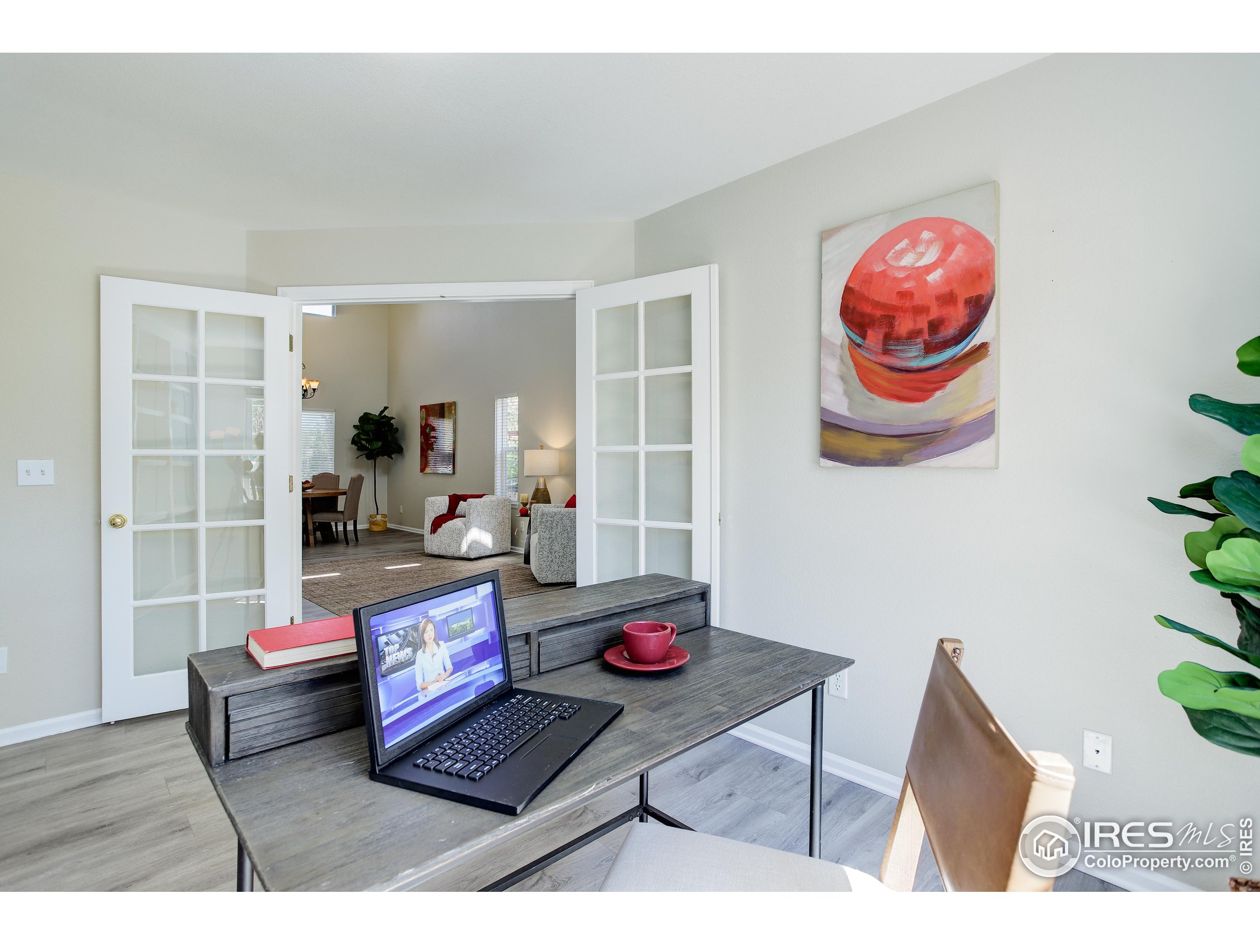 3117 Cimarron Pl