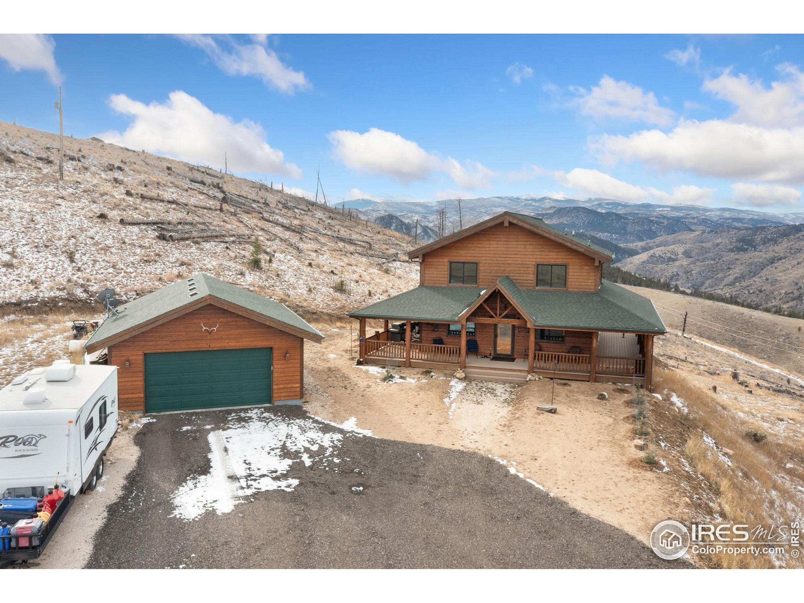 181 Sheep Mountain Ct