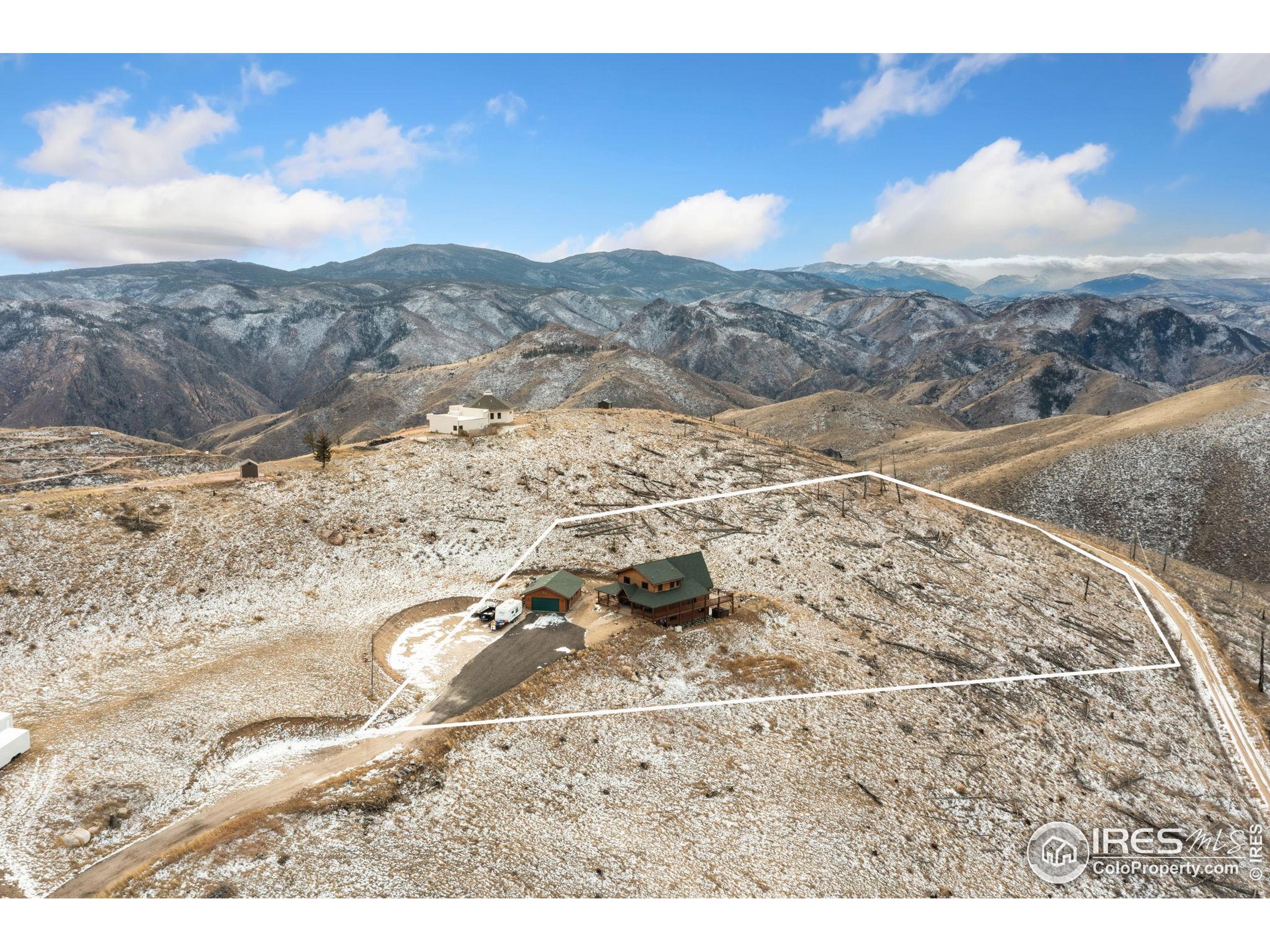 181 Sheep Mountain Ct