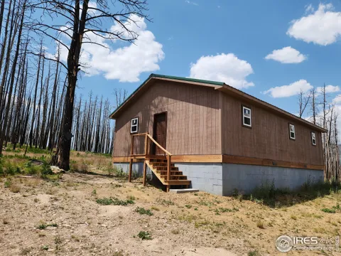 963 Crystal Mountain Rd, Bellvue, CO MLS: 1015839