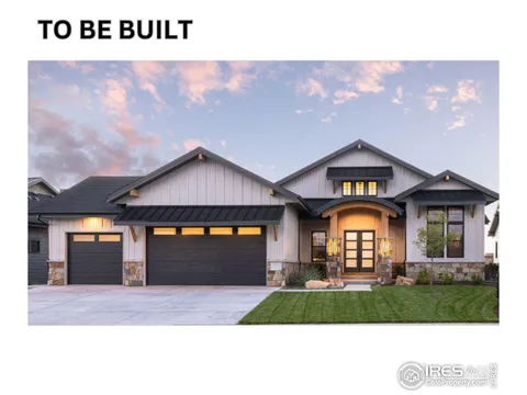 71420 Daryn Ln, Fort Collins, CO MLS: 1028571