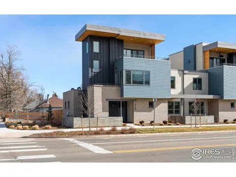 2160 Folsom St, Boulder, CO 80302 - #: 1026020