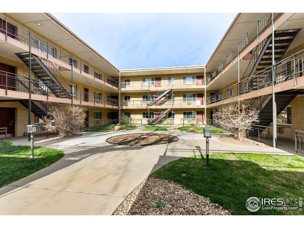 Photo of 830 20th St 305, Boulder, CO 80302 (MLS # 987119)