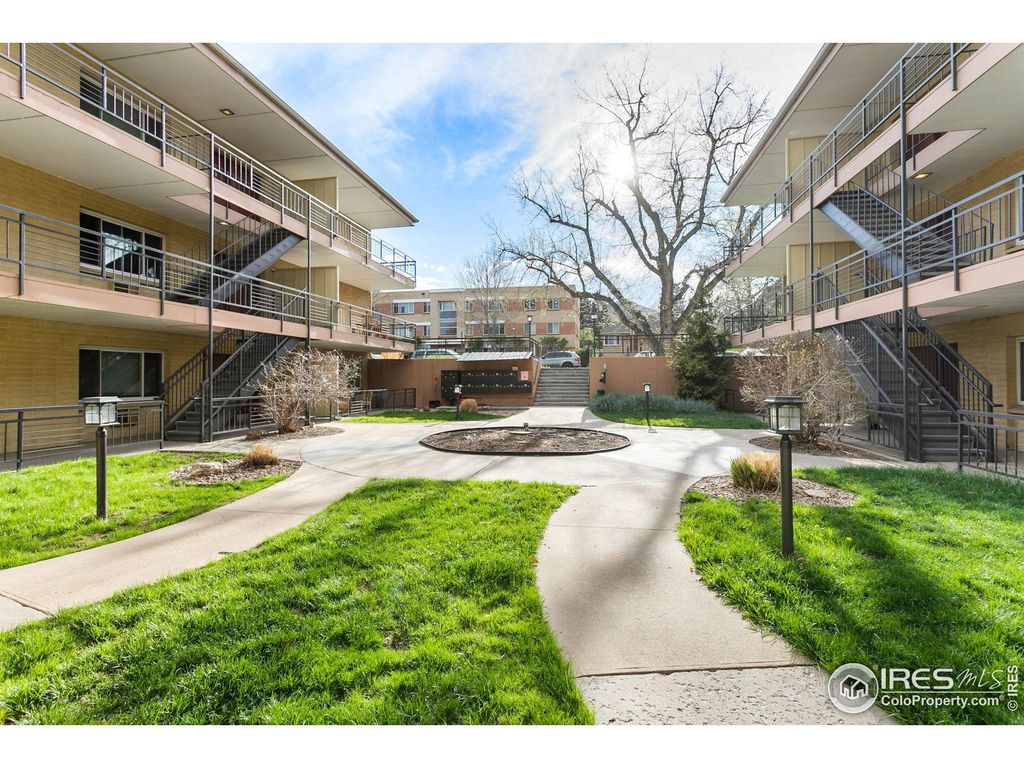 Photo of 830 20th St 305, Boulder, CO 80302 (MLS # 987119)