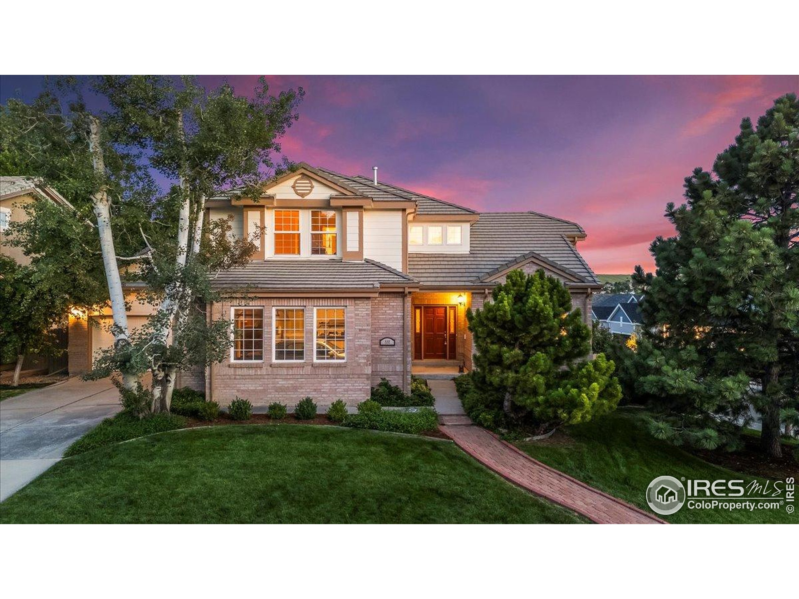 888 Northern Way