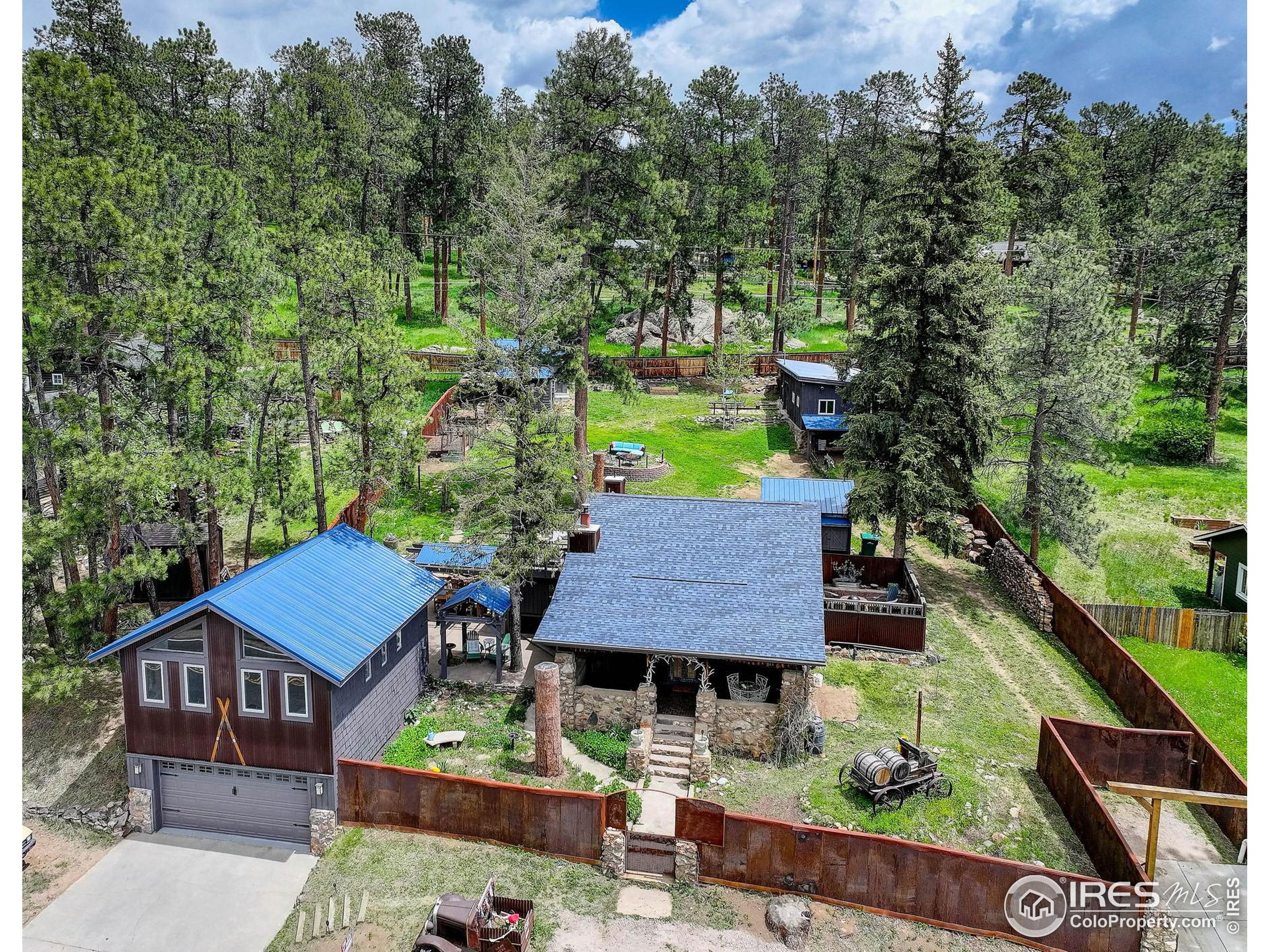 View Indian Hills, CO 80454 house