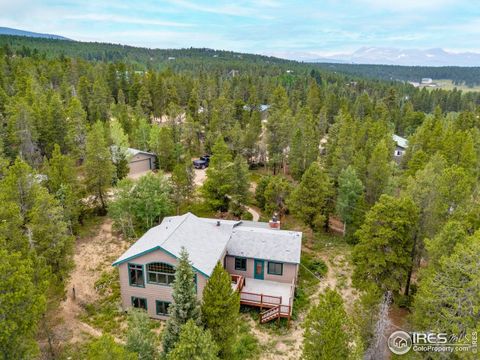 48 Warren Rd Black Hawk CO 80422