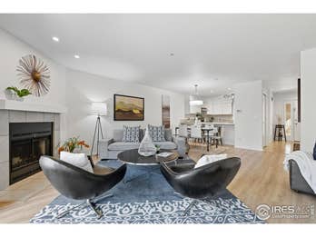 Condominium at 2938 Kalmia Ave 17